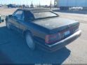 1G6VR3389LU100256 1990 Cadillac Allante Cv/Ht auction photo thumbnail 3