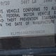KL1TD56667B098628 2007 Chevrolet Aveo Ls auction photo thumbnail 9