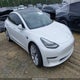 5YJ3E1EB3KF487245 2019 Tesla Model 3 Long Range/Performance auction photo thumbnail 1