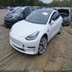 5YJ3E1EB3KF487245 2019 Tesla Model 3 Long Range/Performance auction photo thumbnail 2