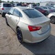 1G1ZF5SX2GF241314 2016 Chevrolet Malibu 2Lt auction photo thumbnail 3