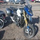 WB10A1505GZ378331 2016 BMW R1200 Rs auction photo thumbnail 1
