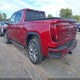 1GTUUGEL5PZ334189 2023 GMC Sierra 1500 4Wd Short Box Denali auction photo thumbnail 3