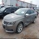 2G1145S39H9156643 2017 Chevrolet Impala 2Lz auction photo thumbnail 2