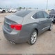 2G1145S39H9156643 2017 Chevrolet Impala 2Lz auction photo thumbnail 4