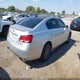 JTHCE96S370007108 2007 Lexus Gs 350 auction photo thumbnail 4