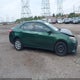 2T1BURHE8FC377952 2015 Toyota Corolla Le auction photo thumbnail 14