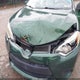 2T1BURHE8FC377952 2015 Toyota Corolla Le auction photo thumbnail 6