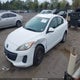 JM1BL1U79D1844616 2013 Mazda Mazda3 I Sport auction photo thumbnail 2