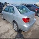 2T1BR32EX8C881784 2008 Toyota Corolla Le auction photo thumbnail 3