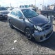 2T1BU4EE1CC864123 2012 Toyota Corolla Le auction photo thumbnail 1