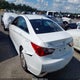 5NPEB4AC4EH877343 2014 Hyundai Sonata Gls auction photo thumbnail 3
