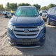 2FMPK4J92HBB71030 2017 Ford Edge Sel auction photo thumbnail 13