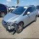 19XFB4F38DE002931 2013 Honda Civic Hybrid auction photo thumbnail 2