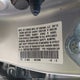 19XFB4F38DE002931 2013 Honda Civic Hybrid auction photo thumbnail 9