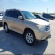 5TDZK3EH6BS038270 2011 Toyota Highlander Se V6 auction photo thumbnail 1
