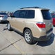 5TDZK3EH6BS038270 2011 Toyota Highlander Se V6 auction photo thumbnail 3