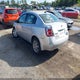 3N1AB61E88L723334 2008 Nissan Sentra 2.0Sl auction photo thumbnail 3