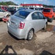 3N1AB61E88L723334 2008 Nissan Sentra 2.0Sl auction photo thumbnail 4