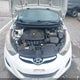 5NPDH4AE9DH241821 2013 Hyundai Elantra Gls auction photo thumbnail 10