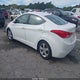 5NPDH4AE9DH241821 2013 Hyundai Elantra Gls auction photo thumbnail 3
