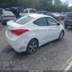 5NPDH4AE9DH241821 2013 Hyundai Elantra Gls auction photo thumbnail 4