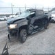 1GCGTCE30F1162448 2015 Chevrolet Colorado Z71 auction photo thumbnail 2