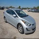 KMHDH4AE0EU184735 2014 Hyundai Elantra Se auction photo thumbnail 1