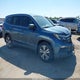5FNYF5H3XGB004355 2016 Honda Pilot Ex auction photo thumbnail 13