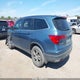5FNYF5H3XGB004355 2016 Honda Pilot Ex auction photo thumbnail 3