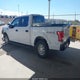 1FTEW1EF5GKE79229 2016 Ford F-150 Xl auction photo thumbnail 3