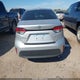 5YFB4MDE7SP333461 2025 Toyota Corolla Le auction photo thumbnail 16