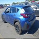 JF2GUABC8SH307650 2025 Subaru Crosstrek auction photo thumbnail 3