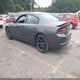 2C3CDXBG8NH190304 2022 Dodge Charger Sxt Rwd auction photo thumbnail 3
