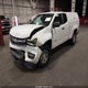1GCHSBEA7J1279355 2018 Chevrolet Colorado Wt auction photo thumbnail 2