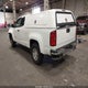 1GCHSBEA7J1279355 2018 Chevrolet Colorado Wt auction photo thumbnail 3