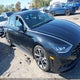 5NPEJ4J21MH091007 2021 Hyundai Sonata Sel Plus auction photo thumbnail 14