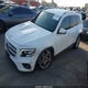 W1N4M4HB3LW023575 2020 Mercedes-Benz Glb 250 4Matic auction photo thumbnail 2