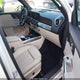 W1N4M4HB3LW023575 2020 Mercedes-Benz Glb 250 4Matic auction photo thumbnail 5
