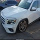 W1N4M4HB3LW023575 2020 Mercedes-Benz Glb 250 4Matic auction photo thumbnail 6