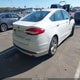 3FA6P0LU3JR188055 2018 Ford Fusion Hybrid Se auction photo thumbnail 4