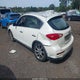 JN1BJ0RR2HM400625 2017 Infiniti Qx50 auction photo thumbnail 3