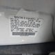 JN1BJ0RR2HM400625 2017 Infiniti Qx50 auction photo thumbnail 9