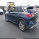 3PCAJ5BA5PF121154 2023 Infiniti Qx50 Luxe auction photo thumbnail 3