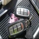 2C4RC1GG3KR734549 2019 Chrysler Pacifica Limited auction photo thumbnail 11