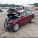 5NPET46C69H522749 2009 Hyundai Sonata Gls auction photo thumbnail 2