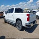 3GCUDDET3NG587586 2022 Chevrolet Silverado 1500 4Wd Standard Bed Lt auction photo thumbnail 3