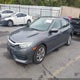 19XFC2F58HE054164 2017 Honda Civic Lx auction photo thumbnail 2