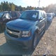 1GNFK13549R106999 2009 Chevrolet Tahoe Hybrid auction photo thumbnail 2