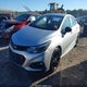 1G1BE5SM2J7150622 2018 Chevrolet Cruze Lt Auto auction photo thumbnail 2